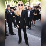 Nicole Kidman: Gewagter Auftritt auf der Paris Fashion Week