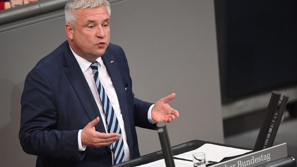 Migration: Polen-Beauftragter: Schutz der EU-Außengrenzen unterstützen