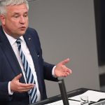 Migration: Polen-Beauftragter: Schutz der EU-Außengrenzen unterstützen