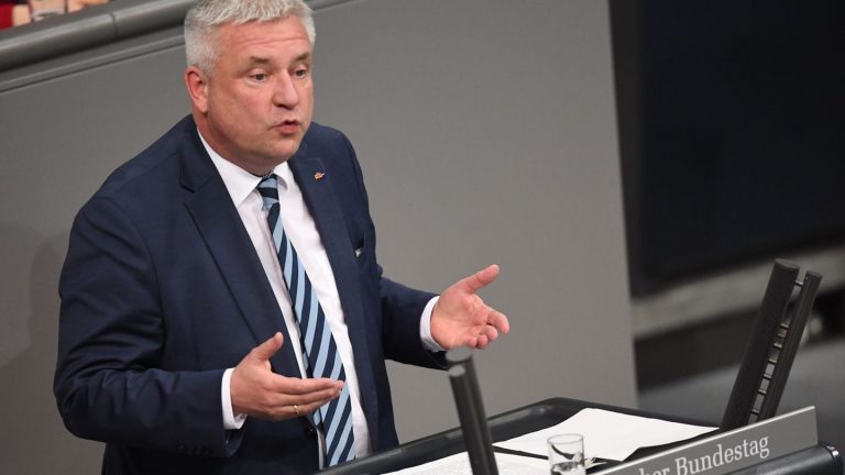 Migration: Polen-Beauftragter: Schutz der EU-Außengrenzen unterstützen