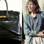 Handtasche für Babyflaschen: Originale Birkin-Bag wird versteigert