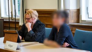 Zivilverfahren: Mutter von Peggy fordert Schmerzensgeld - Erneuter Prozess