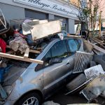 Wiederaufbau: 2,2 Milliarden Euro nach Flut-Katastrophe ausgezahlt