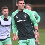 Fußball-Bundesliga: Servus statt Moin - Wöber sucht bei Werder "Spaß am Fußball"