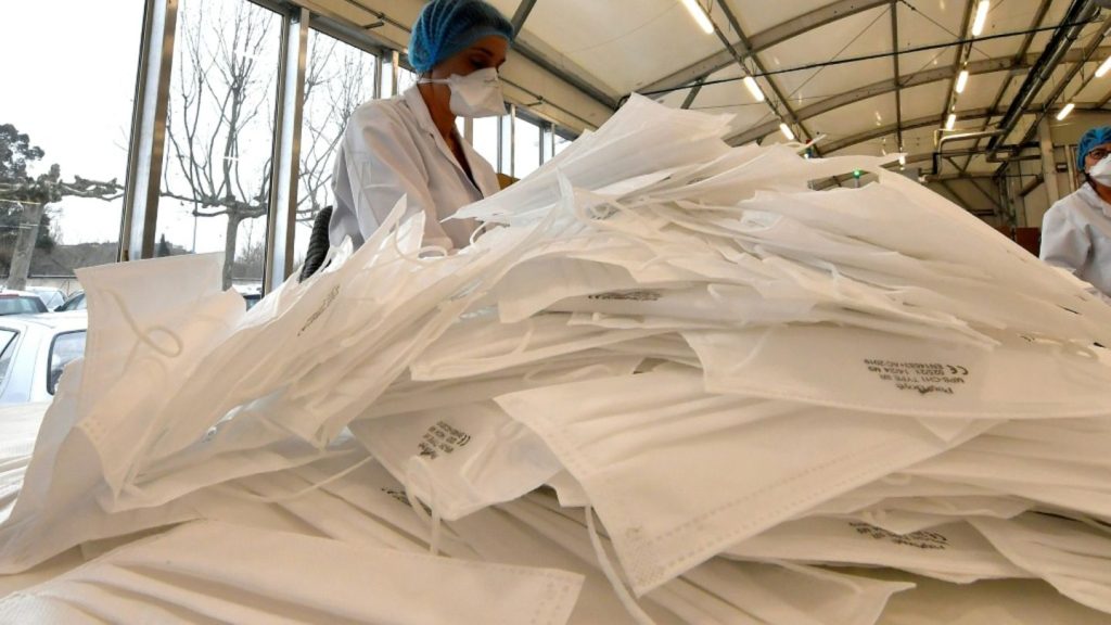 "Spiegel": Warken räumt Milliarden-Risiko bei Maskenprozessen ein