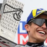 Motorrad-WM: Auch ohne deutsches Zugpferd: MotoGP lockt die Massen