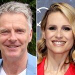 "Die große Show der Weltrekorde": Michelle Hunziker und Jörg Pilawa moderieren