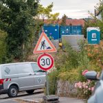 Weltkriegsbombe: Fliegerbombe in Cham nach etlichen Stunden entschärft