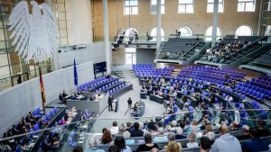 Gesellschaftliche Auswirkungen: Corona-Kommission des Bundestags kann starten