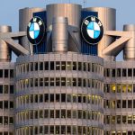 Autoindustrie: Europa und Mini retten BMW die Absatzzahlen