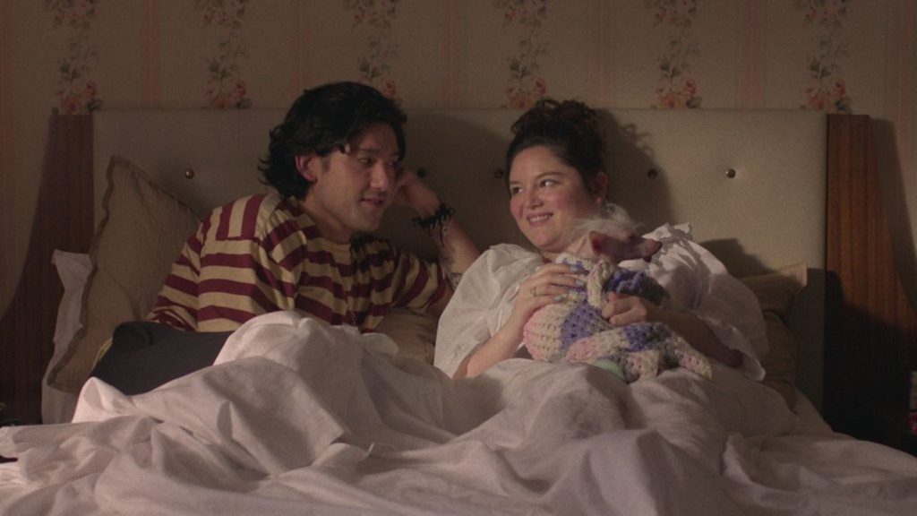 "Too Much" von Lena Dunham: Netflix-Serie erzählt von Liebe statt Sex