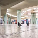 Aktion in Sommerferien: Großreinigung an Hauptwache und Konstablerwache