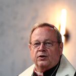 Katholische Kirche: Bistum Limburg empfiehlt Segensfeiern für homosexuelle Paare