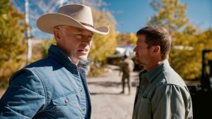 Neu im Kino: "Homestead" - Blockbuster für die MAGA-Bewegung?