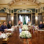 Diplomatie: Rubio und Lawrow treffen sich heute in Malaysia