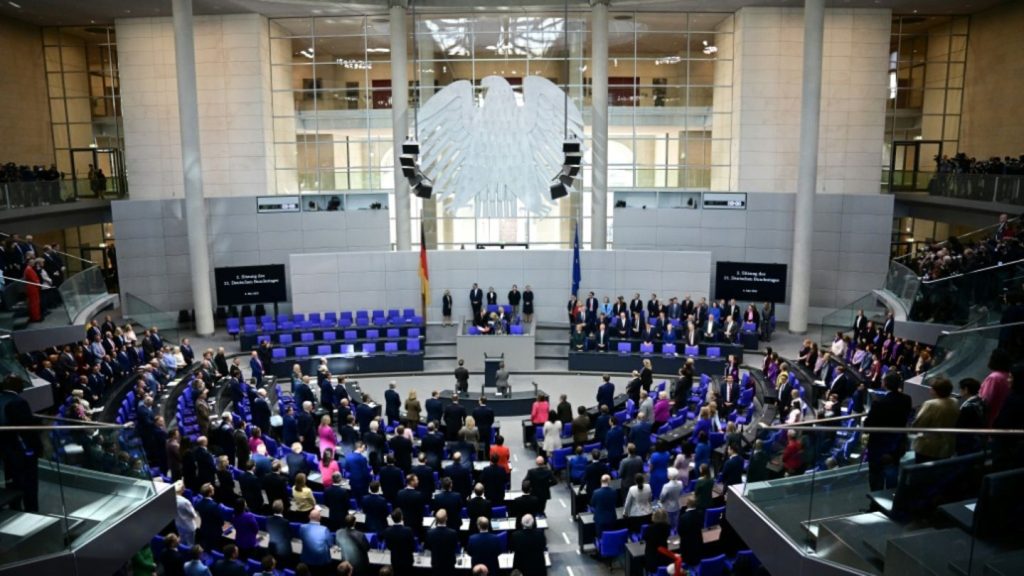 Bundestag will Enquete-Kommission zur Corona-Pandemie einsetzen