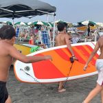 Unglück: 17-Jähriger stirbt in Italien in eigener Sandgrube