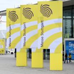 Ausstellungen: Landesmesse zählt mehr als 1,2 Millionen Besucher