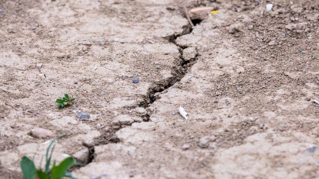 Trockenheit: Stadt Kassel verbietet Wasserentnahme aus Bächen