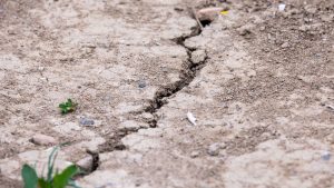 Trockenheit: Stadt Kassel verbietet Wasserentnahme aus Bächen