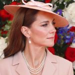 Royals: Berichte: Prinzessin Kate muss auf Wegbegleiterin verzichten