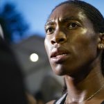Nur Teilerfolg für Caster Semenya: Menschenrechtsgericht erkennt Diskriminierung nicht an