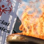Behindertensport: Landesspiele der Special Olympics in Berlin eröffnet