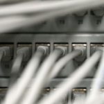 Telefonkonferenzen geschaltet: Polizei-Telefone blockiert - junge Männer im Verdacht