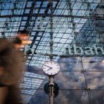 Kriminalität: Mann läuft mit Machete durch Berliner Hauptbahnhof