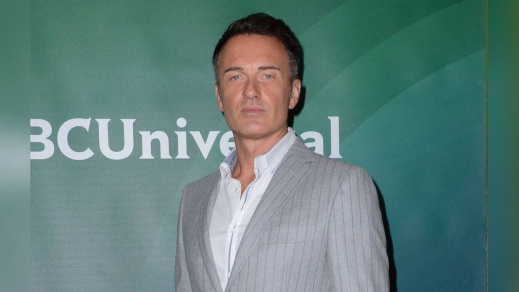 Julian McMahon: Todesursache des "Charmed"-Stars bekannt