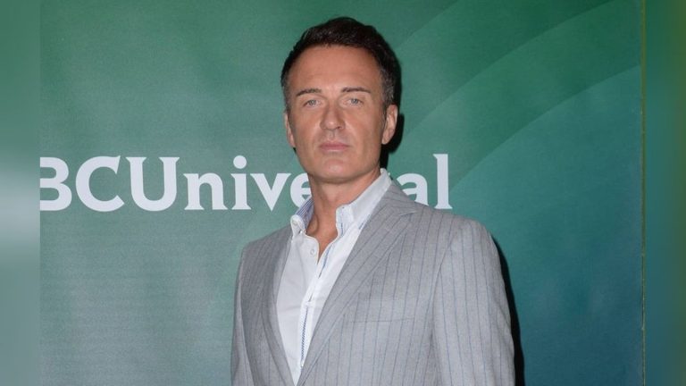 Julian McMahon: Todesursache des "Charmed"-Stars bekannt