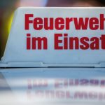 Mittelfranken: Einkaufszentrum wegen Geruchs geräumt - 15 Leichtverletzte