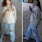 Sorge um Backpackerin: Deutsche in Australien vermisst: Polizei weitet Suche aus