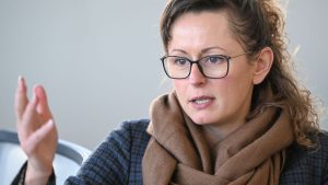 Landwirtschaft: Agrarministerin für Gleichbehandlung aller Bauernhöfe