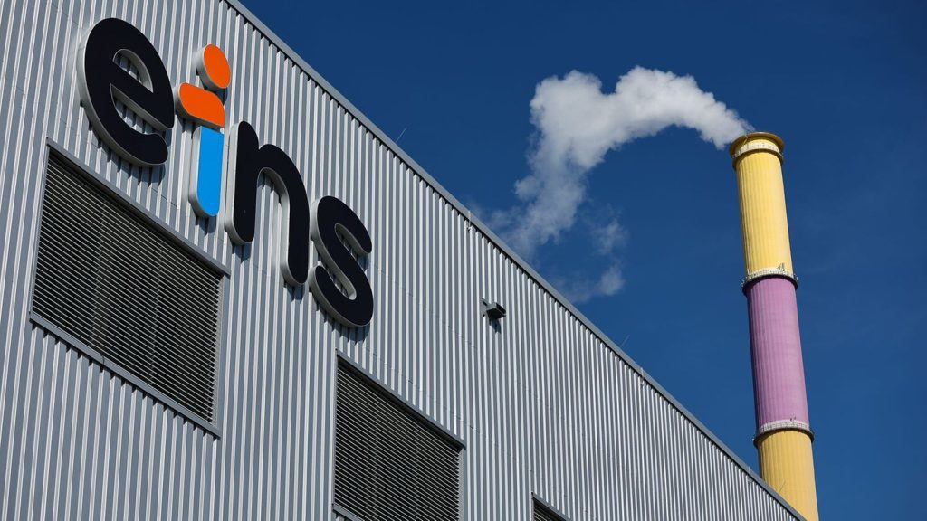 Stromversorgung: Energieversorger in Chemnitz sichert Notfall ab