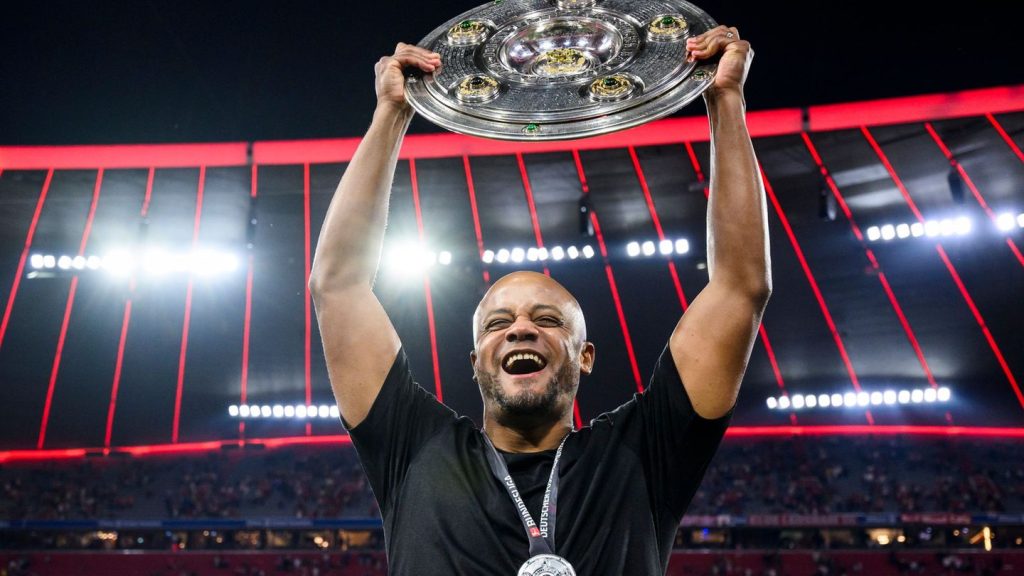 Fußball-Bundesliga: Spiele angesetzt: FC Bayern oft am Abend gefordert