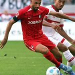 Ansetzungen für 1. Liga: VfB und Freiburg zum Start dreimal samstags