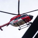 Landkreis Wesermarsch: Auto überschlägt sich: 56-Jährige schwer verletzt