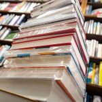 Lesen: "Buchbegeisterung" bei jungen Menschen