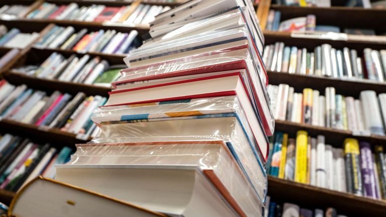 Lesen: "Buchbegeisterung" bei jungen Menschen