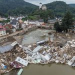 Analyse: Ausreichend Hochwasserschutz? Umwelthilfe sieht Aufholbedarf