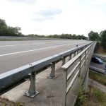 Umleitungen eingerichtet: Betonschäden: A7 am Horster Dreieck Richtung Norden gesperrt