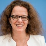"Messlatte liegt sehr hoch": EZB-Direktorin Schnabel sieht kaum Spielraum für Zinssenkung