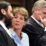 Prozess um Kindesentführung: Promi-Prozess um Entführung der Block-Kinder