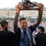Fußball-Bundesliga: Selke wechselt von Bundesliga-Rückkehrer HSV in die Türkei