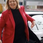 Arbeitsministerin Bas verteidigt Rentenpläne der Koalition