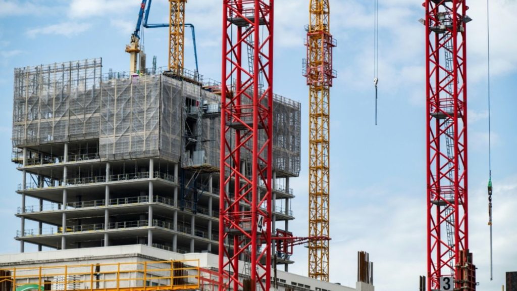 Zahl der Firmenpleiten im April deutlich gestiegen