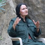Ko-Chefin: PKK will Teilhabe am politischen Leben in der Türkei