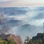 Brände: Grand-Canyon-Nationalpark wegen Feuers teilweise evakuiert