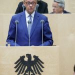 Merz ruft im Bundesrat zu gemeinsamen Anstrengungen zur Erneuerung des Landes auf